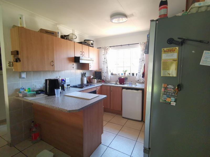 2 Bedroom Property for Sale in Sasolburg Ext 11 Free State